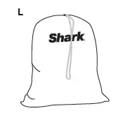 L .Accessory Bag (Large, 32 cm x 70 cm)