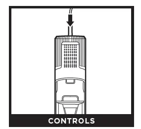 CONTROLS