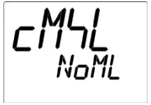 Shinko ACD R-13A Three Position Temperature Controllers - Character 1