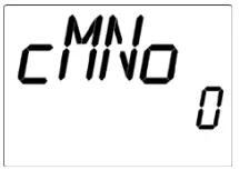 Shinko ACD R-13A Three Position Temperature Controllers - Character 2