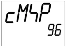 Shinko ACD R-13A Three Position Temperature Controllers - Character 3