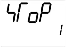 Shinko ACD R-13A Three Position Temperature Controllers - Character 5