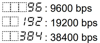 Shinko ACD R-13A Three Position Temperature Controllers - icon 7
