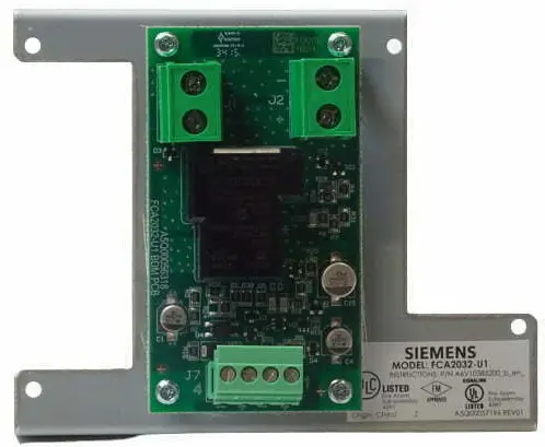 SIEMENS-FCA2032-U1-Battery-Disconnect-Module-PRODUCT