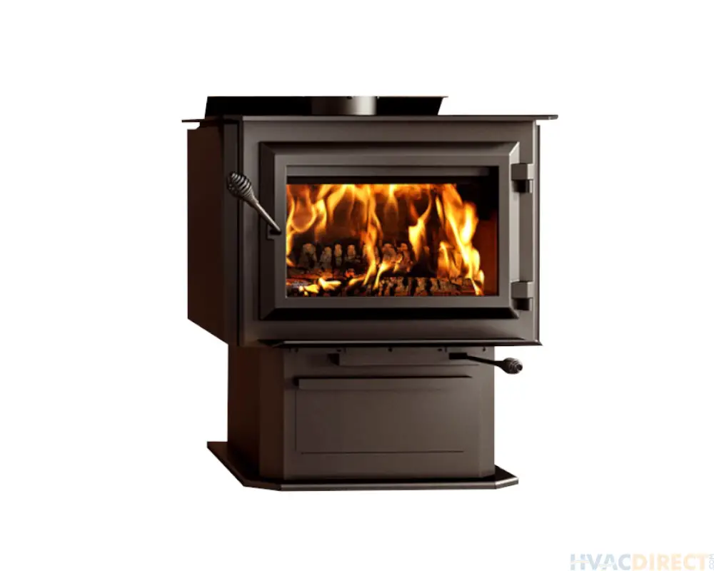 Ventis Hes240 (vb00016 Model) Installation Manual