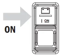 BLUE SEA SYSTEMS ML- RBS Remote Battery Switches - fig1