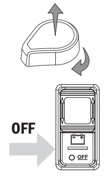 BLUE SEA SYSTEMS ML- RBS Remote Battery Switches - fig5