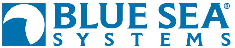 BLUE SEA SYSTEMS logo