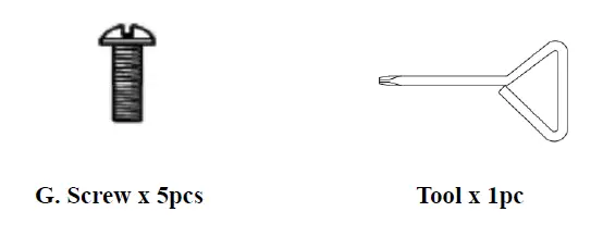 lite-source-LS-83562BLK-LED-Portable-Lamp-FIG-1