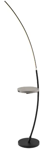 lite-source-LS-83562BLK-LED-Portable-Lamp-PRODACT-IMG