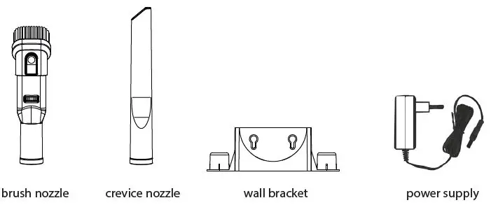 westfalia-Fusion-MX-12-B2B-purchase-Cordless-vacuum-cleaner-fig 1