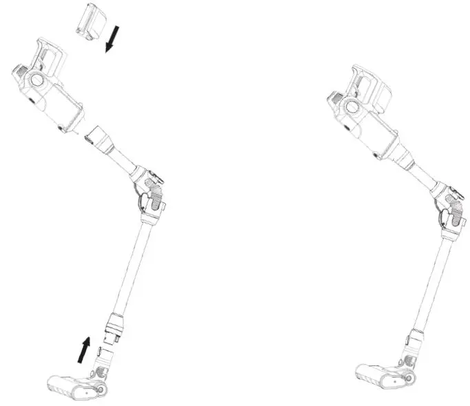 westfalia-Fusion-MX-12-B2B-purchase-Cordless-vacuum-cleaner-fig 5