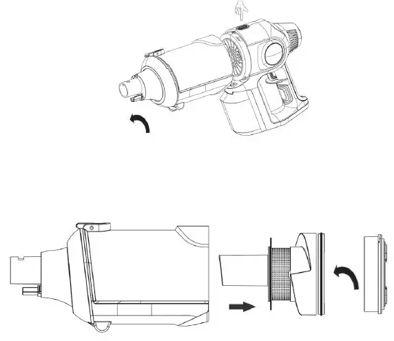 westfalia-Fusion-MX-12-B2B-purchase-Cordless-vacuum-cleaner-fig 7
