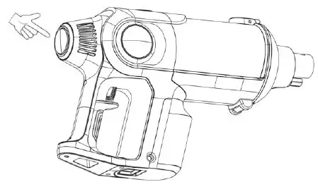 westfalia-Fusion-MX-12-B2B-purchase-Cordless-vacuum-cleaner-fig 8