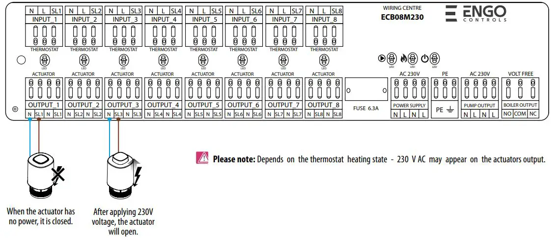 ENGO-ECB08M230-Wired-Control-Box-for-Underfloor-Heating-System-230V-FIG 6