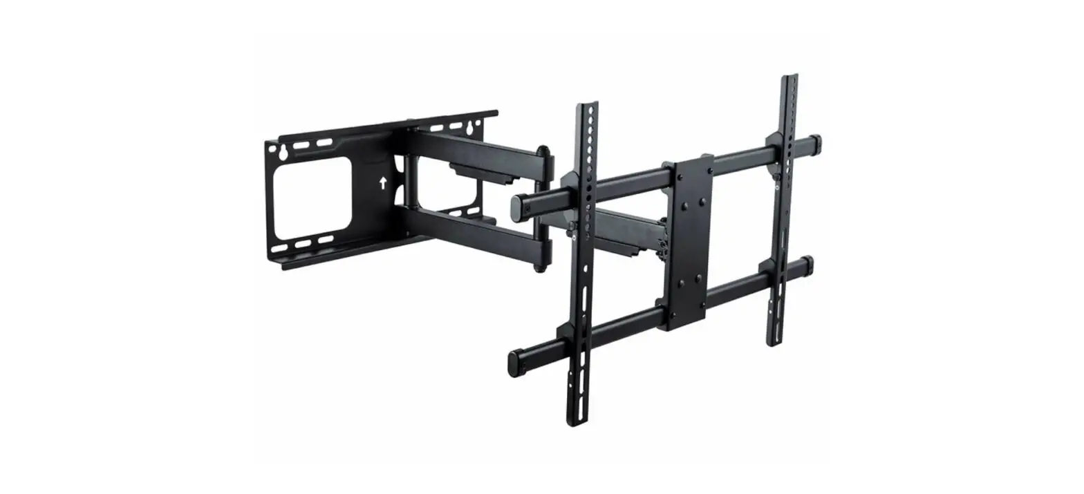 Puremounts Pm-fm50-600 Full Motion Led Lcd Tv Wall Mount Instruction Manual