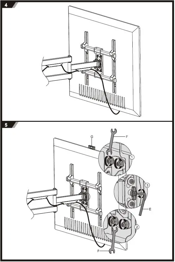 PureMounts-PM-FM50-600-Full-Motion-LED-LCD-TV-Wall-Mount-fig- (7)