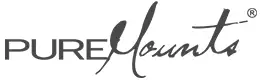 PureMounts-logo