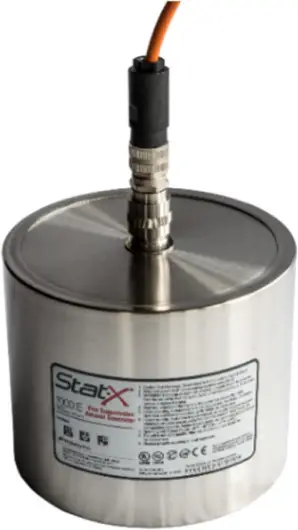 N2KB NANO Fire Detection and Extinguishing Control System 3