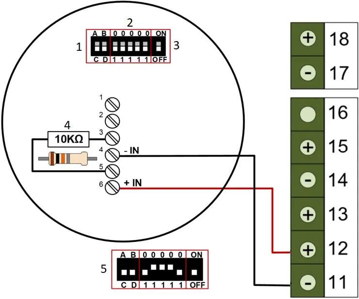 N2KB NANO - WIRING DIAGRAM 6