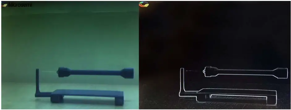 Microsemi DG0723 SmartFusion2 Imaging and Video Kit MIPI CSI 2 - SmartFusion2 Imaging and Video MIPI CSI 18