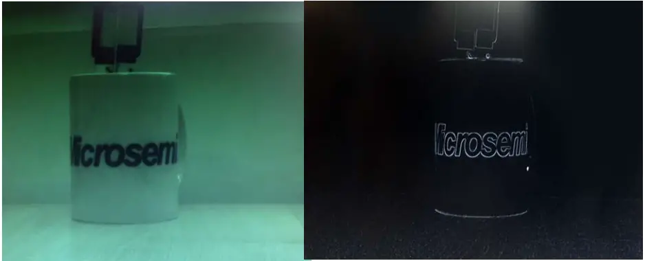 Microsemi DG0723 SmartFusion2 Imaging and Video Kit MIPI CSI 2 - SmartFusion2 Imaging and Video MIPI CSI 19