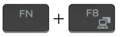 Keyboard shortcuts Icon