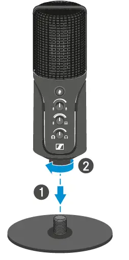 SENNHEISER-700065-Profile-USB-Condenser-Microphone-with-Desktop-Stand-08