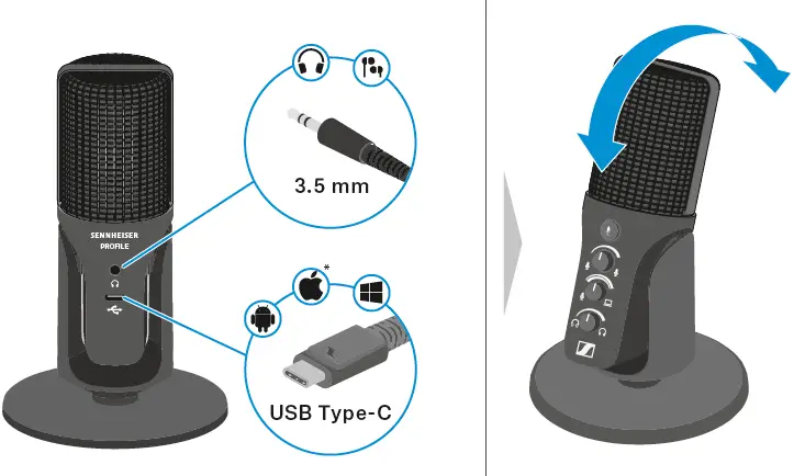 SENNHEISER-700065-Profile-USB-Condenser-Microphone-with-Desktop-Stand-09