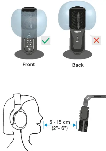 SENNHEISER-700065-Profile-USB-Condenser-Microphone-with-Desktop-Stand-11