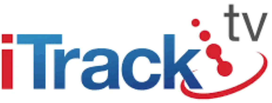 iTrack Logo