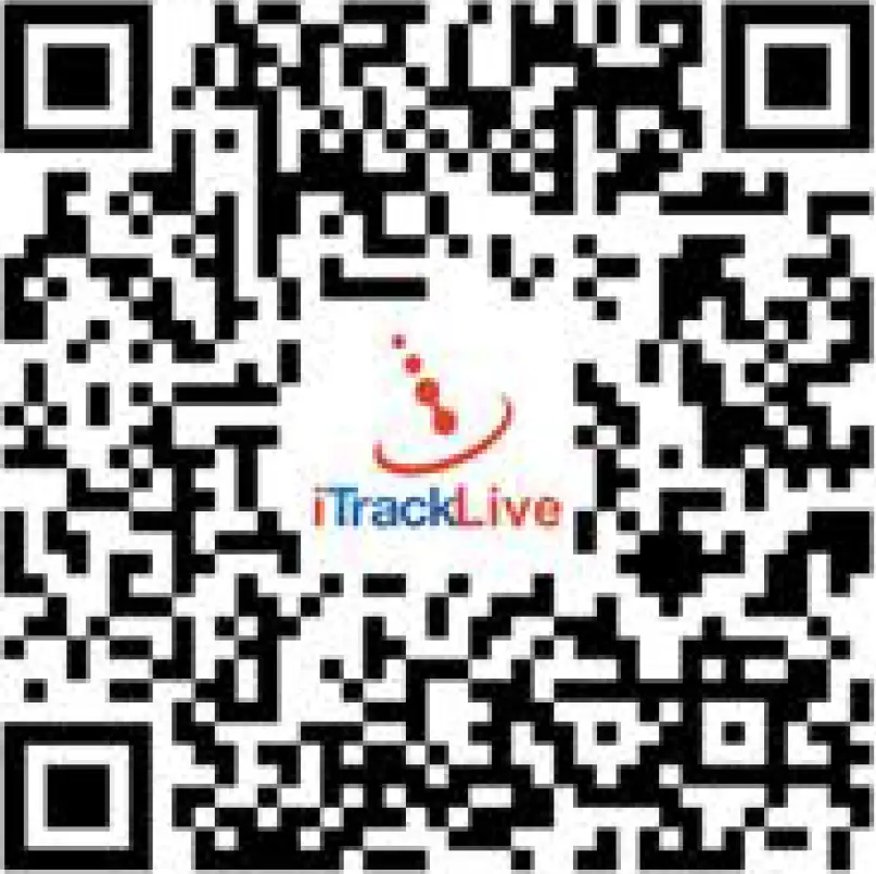 iTrack QR Code