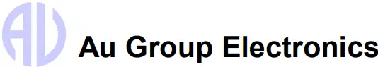 Au Group Electronics logo