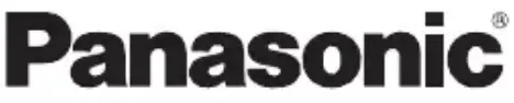 Panasonic logo