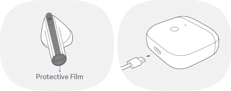 xiaomi-Redmi-Buds-3-M2104E1-TWS-Wireless-Earbuds-fig-3