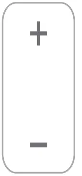 perfect aire 3PAMSH36B SZW Remote Contro - Icon 33