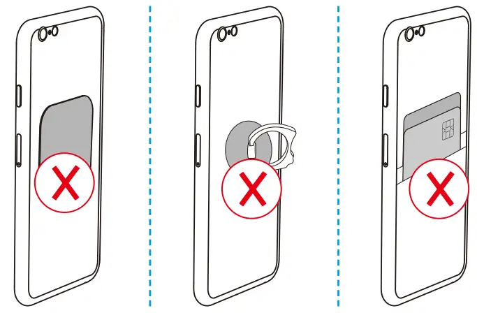 ZeeHoo ZCF30 Fast Wireless Car Charger - FIG 20