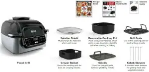 FIG 2 Here’s what’s in the box