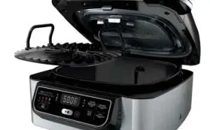 FIG 4 Preheat for better results