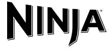 NINJA LOGO