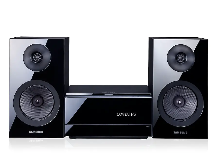 Samsung Dvd Micro Component System Mm-e460d User Manual Samsung Dvd Micro Component System Mm-e460d User Manual