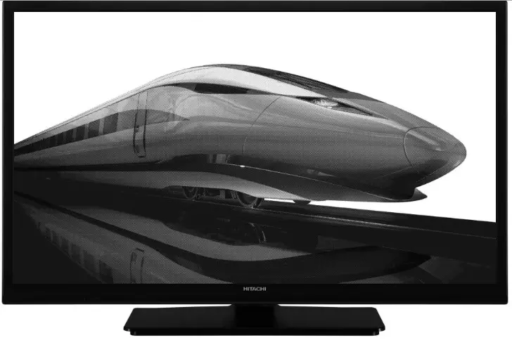 HITACHI 32HEV220U A 32 Inch Color TV