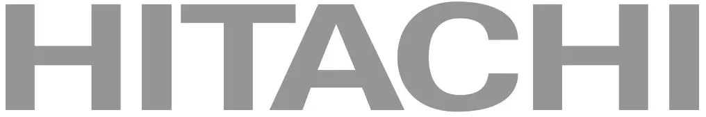 HITACHI - logo