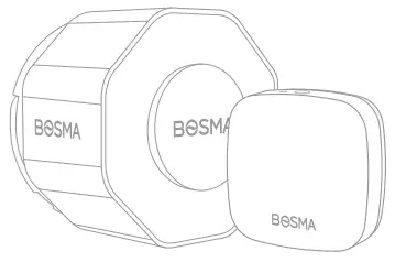 Aegis Smart Door Lock