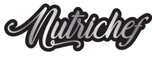 nutrichef logo