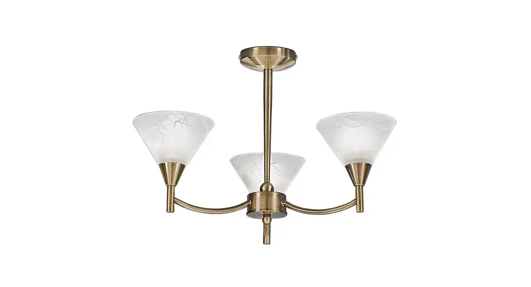 John Lewis Lulu 3 Arm Ceiling Light User Manual John Lewis Lulu 3 Arm Ceiling Light User Manual