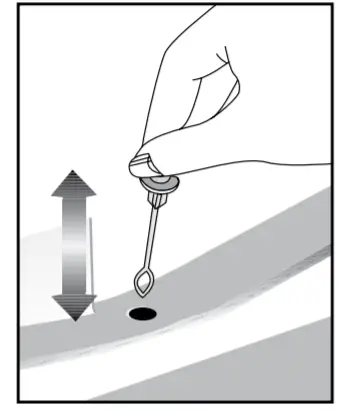 beko BCSA285K3SN Refrigerator -necessary