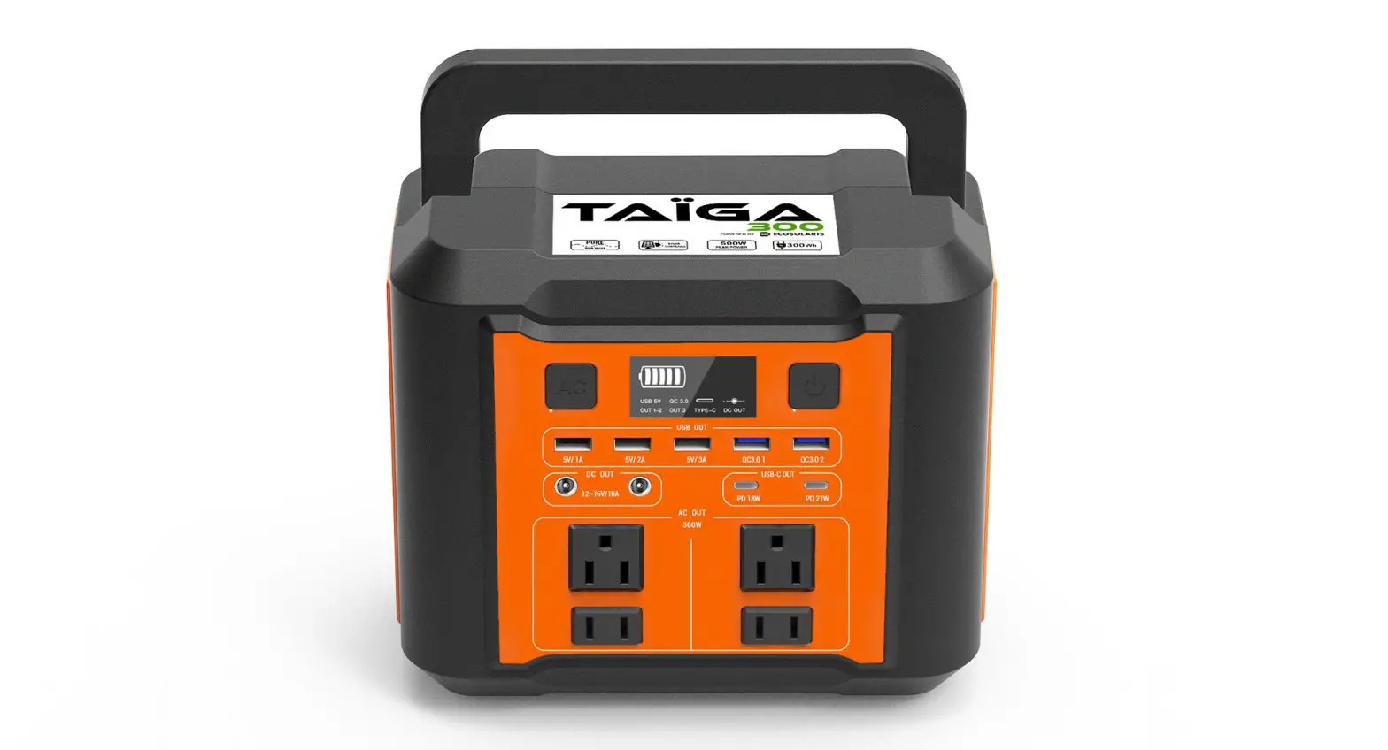 Yuirqiin 3ztrbpmky 300w Portable Power,station User Manual Yuirqiin 3ztrbpmky 300w Portable Power,station User Manual