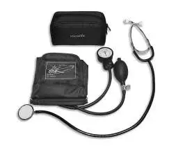 microlife BP AG1-20 Blood Pressure Monitoring Kit - Cover