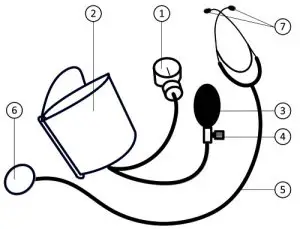 microlife BP AG1-20 Blood Pressure Monitoring Kit - Overview